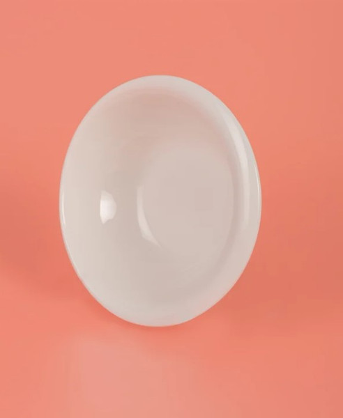 Изображение товара Салатник Domenik Bianco DMD096