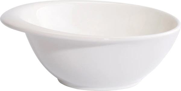 Изображение товара Салатник Domenik Bianco DMD096