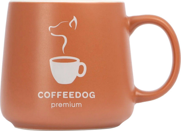 Изображение товара Кружка Domenik Coffee Pet DMM001