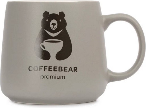 Изображение товара Кружка Domenik Coffee Pet DMM001