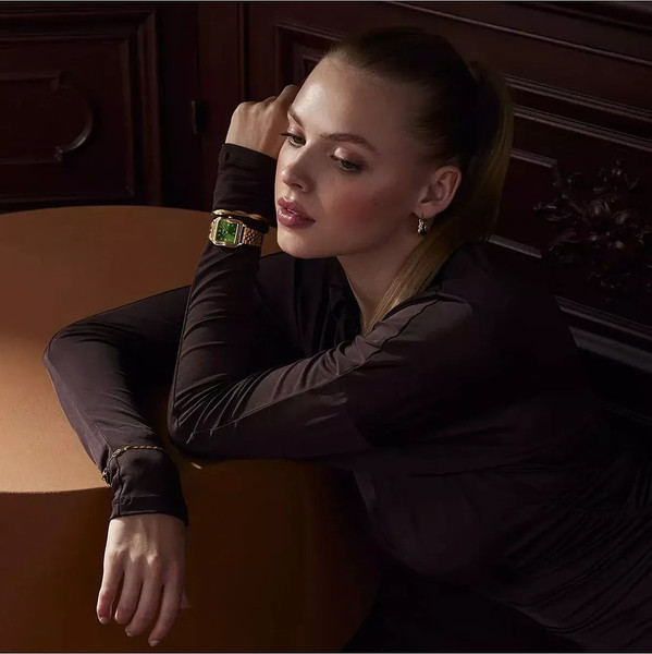 Изображение товара Часы наручные женские Cluse CW11905