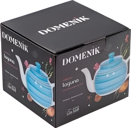 Изображение товара Заварочный чайник Domenik Laguna DM6005