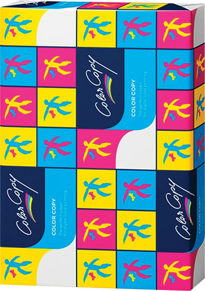 Изображение товара Бумага Color Copy SRА3 250г/м2 (125л)