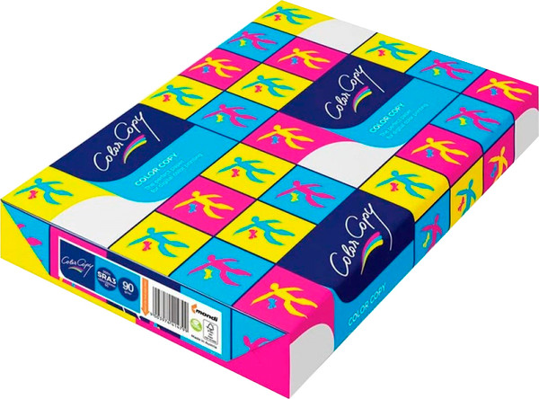 Изображение товара Бумага Color Copy SRА3 90г/м2 (500л)