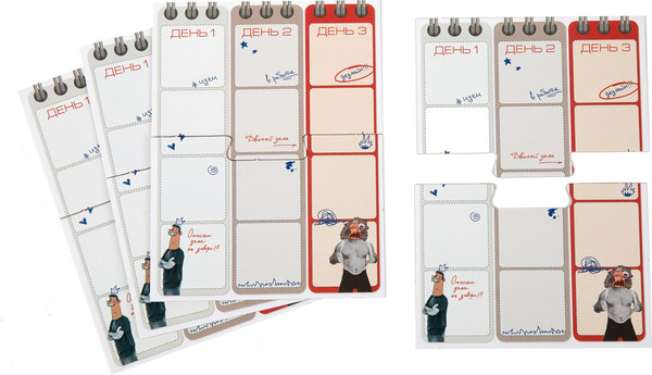 Изображение товара Настольная игра Экивоки Сын маминой подруги / 212001