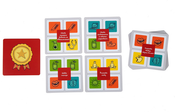 Изображение товара Настольная игра Экивоки Сын маминой подруги / 212001