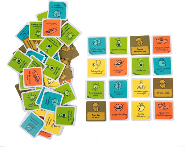 Изображение товара Настольная игра Экивоки Сын маминой подруги / 212001