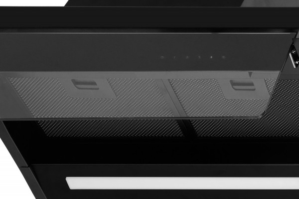 Изображение товара Вытяжка скрытая Schtoff LFX 60 (черный)