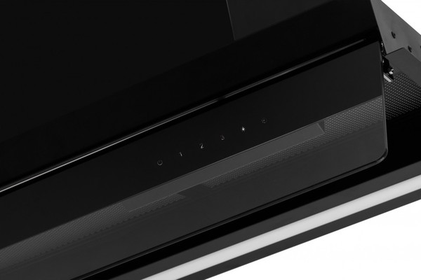 Изображение товара Вытяжка скрытая Schtoff LFX 60 (черный)