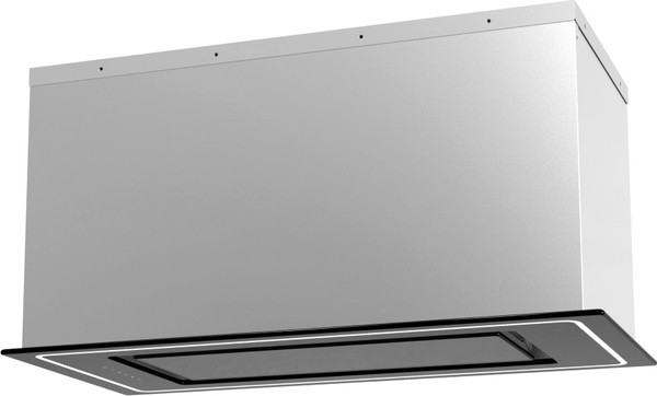 Изображение товара Вытяжка скрытая Schtoff Vega 60 (черный)