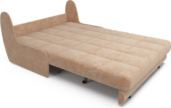 Изображение товара Диван Mebel-Ars Аккордеон Барон №2 НПБ 155x200 (кордрой бежевый)