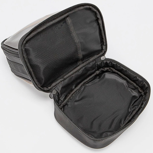 Изображение товара Косметичка Passo Avanti 875-109-1-BLK (черный)