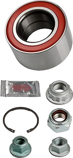 Изображение товара Подшипник ступичный FAG 713610020