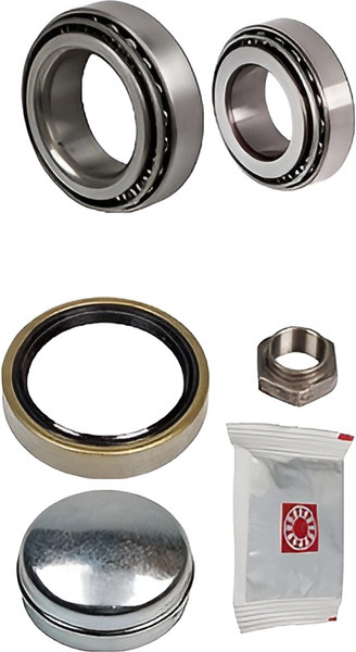 Изображение товара Подшипник ступичный FAG 713650420