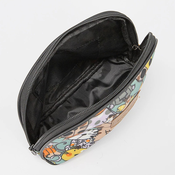 Изображение товара Косметичка Passo Avanti 875-3056-LCL (Light Color)