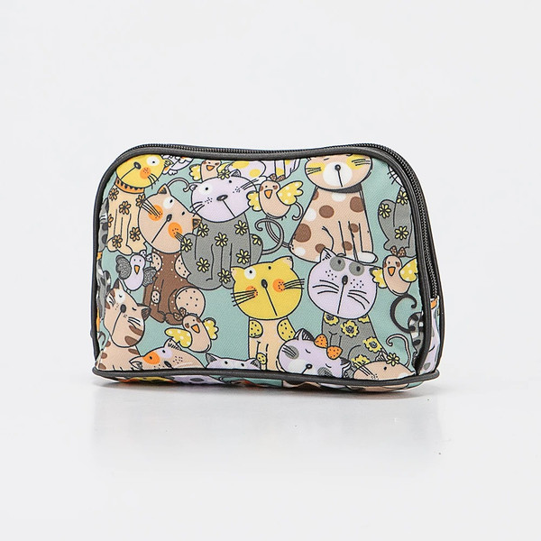 Изображение товара Косметичка Passo Avanti 875-3056-LCL (Light Color)