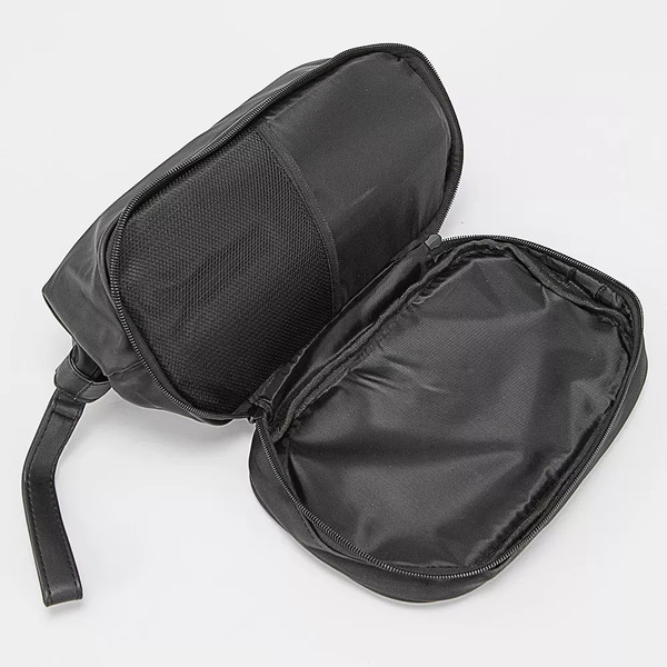 Изображение товара Косметичка Passo Avanti 875-6604-BLK (черный)