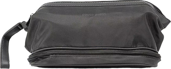 Изображение товара Косметичка Passo Avanti 875-6604-BLK (черный)