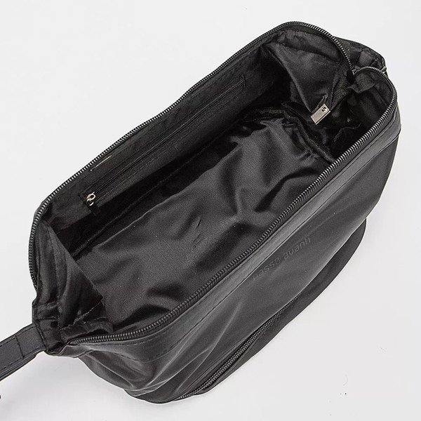 Изображение товара Косметичка Passo Avanti 875-6604-BLK (черный)