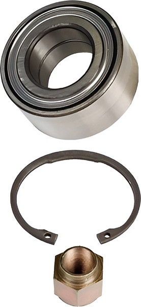 Изображение товара Подшипник ступичный FAG 713650060