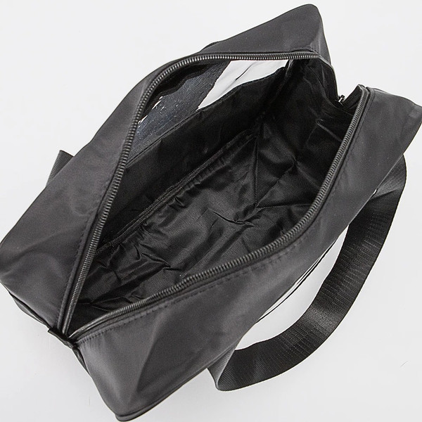 Изображение товара Косметичка Passo Avanti 875-9423-BLK (черный)