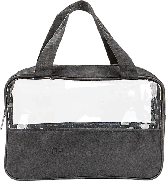 Изображение товара Косметичка Passo Avanti 875-9423-BLK (черный)