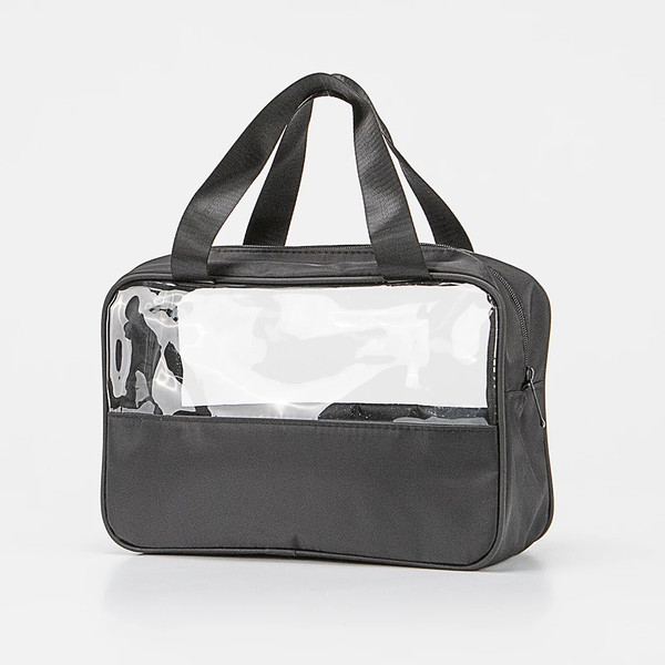 Изображение товара Косметичка Passo Avanti 875-9423-BLK (черный)