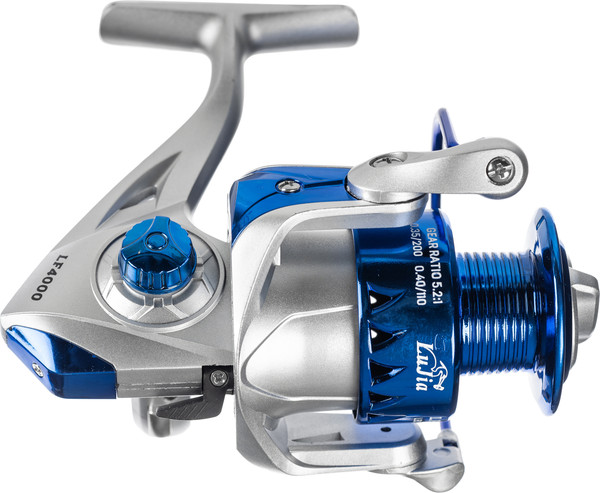 Изображение товара Катушка безынерционная Weihai Fstk LF4000