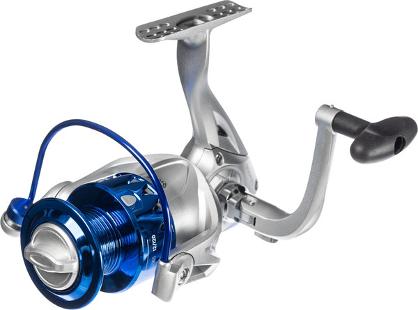 Изображение товара Катушка безынерционная Weihai Fstk LF4000