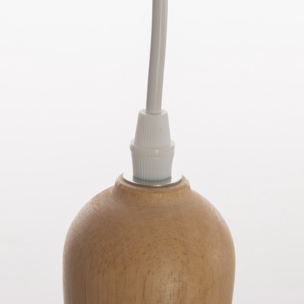 Изображение товара Потолочный светильник BayerLux Клауд Капля 10683355 (белый)