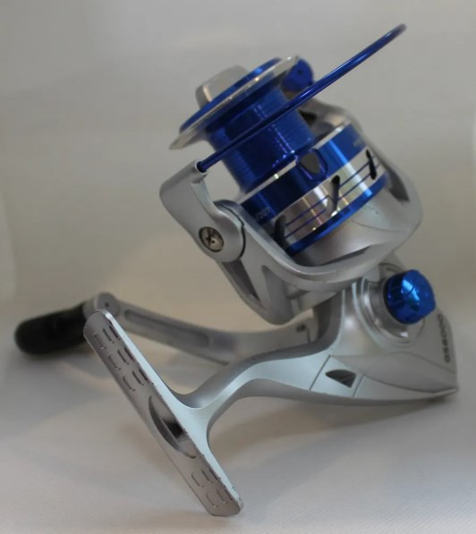 Изображение товара Катушка безынерционная Weihai Fstk QS3000