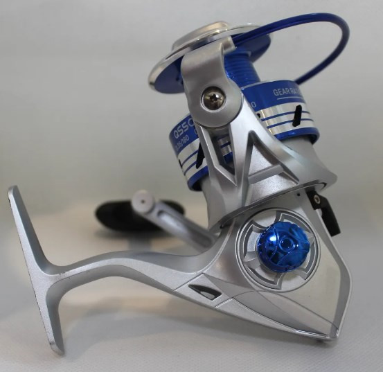 Изображение товара Катушка безынерционная Weihai Fstk QS3000