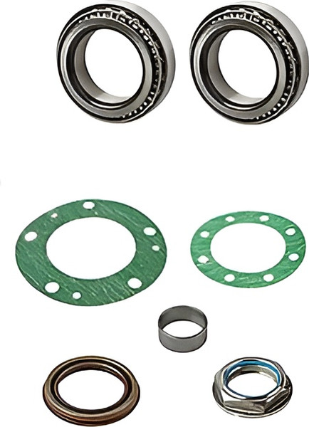 Изображение товара Подшипник ступичный FAG 713679110 