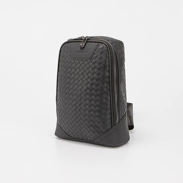 Изображение товара Рюкзак Valigetti 294-8090-1-VG-BLK (черный)