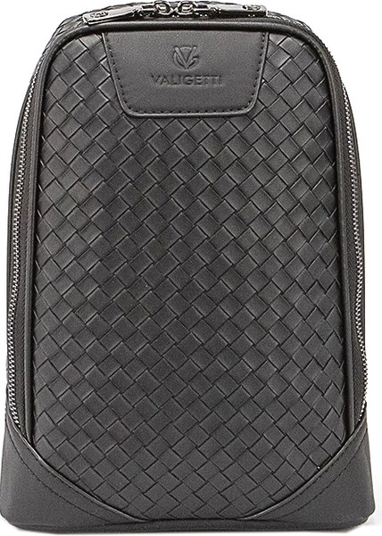 Изображение товара Рюкзак Valigetti 294-8090-1-VG-BLK (черный)