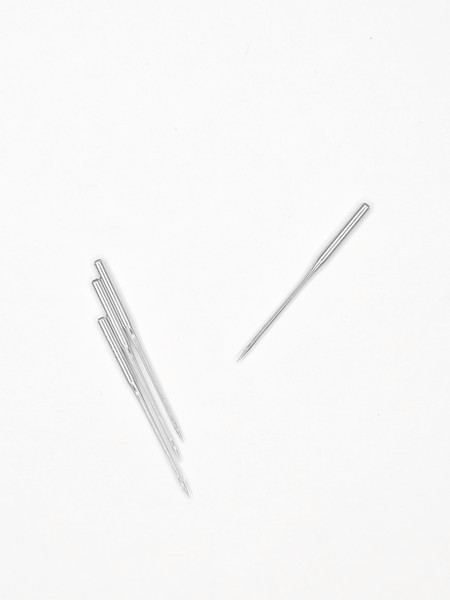 Изображение товара Набор игл для промышленной швейной машины Groz-Beckert DPx5 85 SES GB-10 (для высокоэластичных тканей)