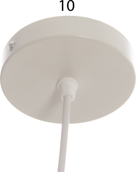 Изображение товара Потолочный светильник BayerLux Клауд Цилиндр / 10683356 (белый)