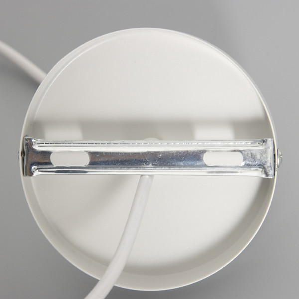 Изображение товара Потолочный светильник BayerLux Клауд Цилиндр / 10683356 (белый)