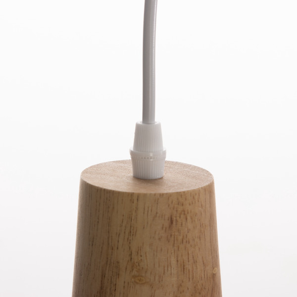 Изображение товара Потолочный светильник BayerLux Клауд Цилиндр / 10683356 (белый)