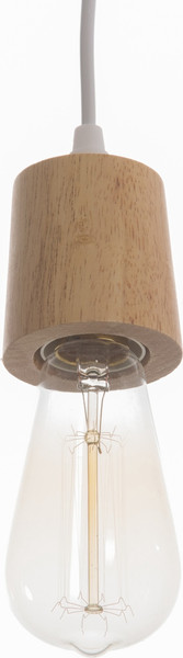 Изображение товара Потолочный светильник BayerLux Клауд Цилиндр / 10683356 (белый)