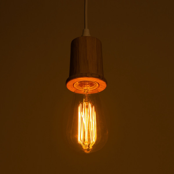 Изображение товара Потолочный светильник BayerLux Клауд Цилиндр2 / 10683358 (белый)