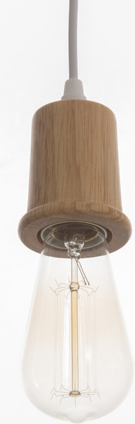 Изображение товара Потолочный светильник BayerLux Клауд Цилиндр2 / 10683358 (белый)