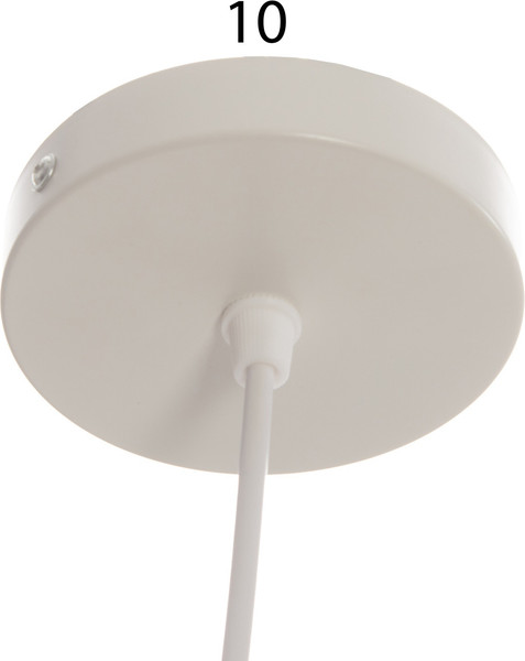 Изображение товара Потолочный светильник BayerLux Клауд Цилиндр2 / 10683358 (белый)