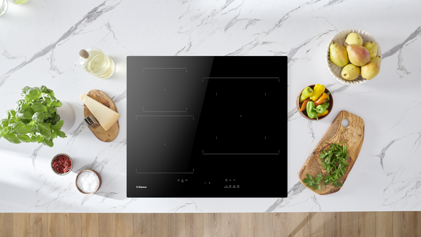 Изображение товара Индукционная варочная панель Hansa BHI67006