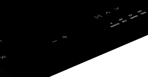 Изображение товара Индукционная варочная панель Hansa BHI67006