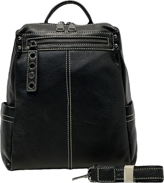 Изображение товара Рюкзак Mironpan 81791 (черный)