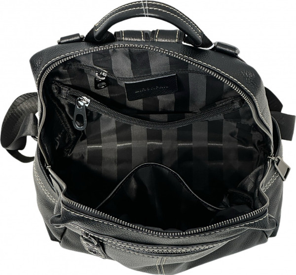 Изображение товара Рюкзак Mironpan 81791 (черный)