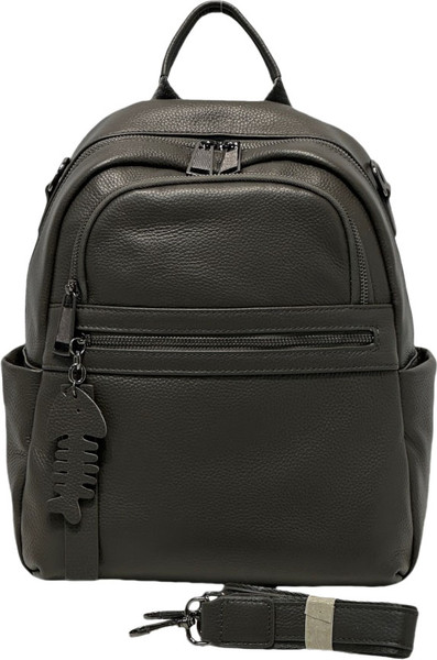 Изображение товара Рюкзак Mironpan 83361 (темно-серый)