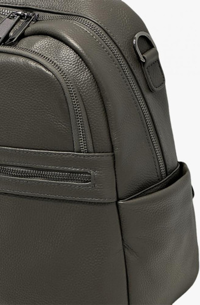 Изображение товара Рюкзак Mironpan 83361 (темно-серый)