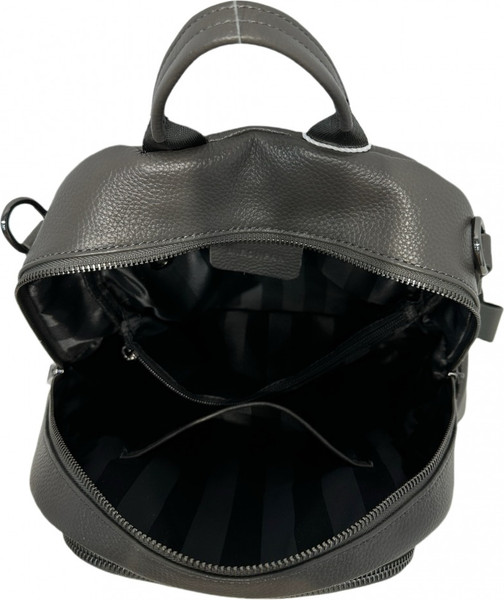 Изображение товара Рюкзак Mironpan 83361 (темно-серый)